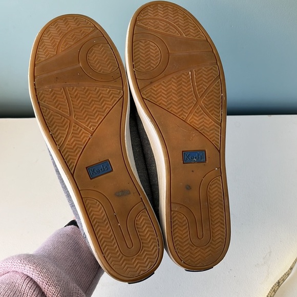 Keds denim sneakers - Picture 6 of 7